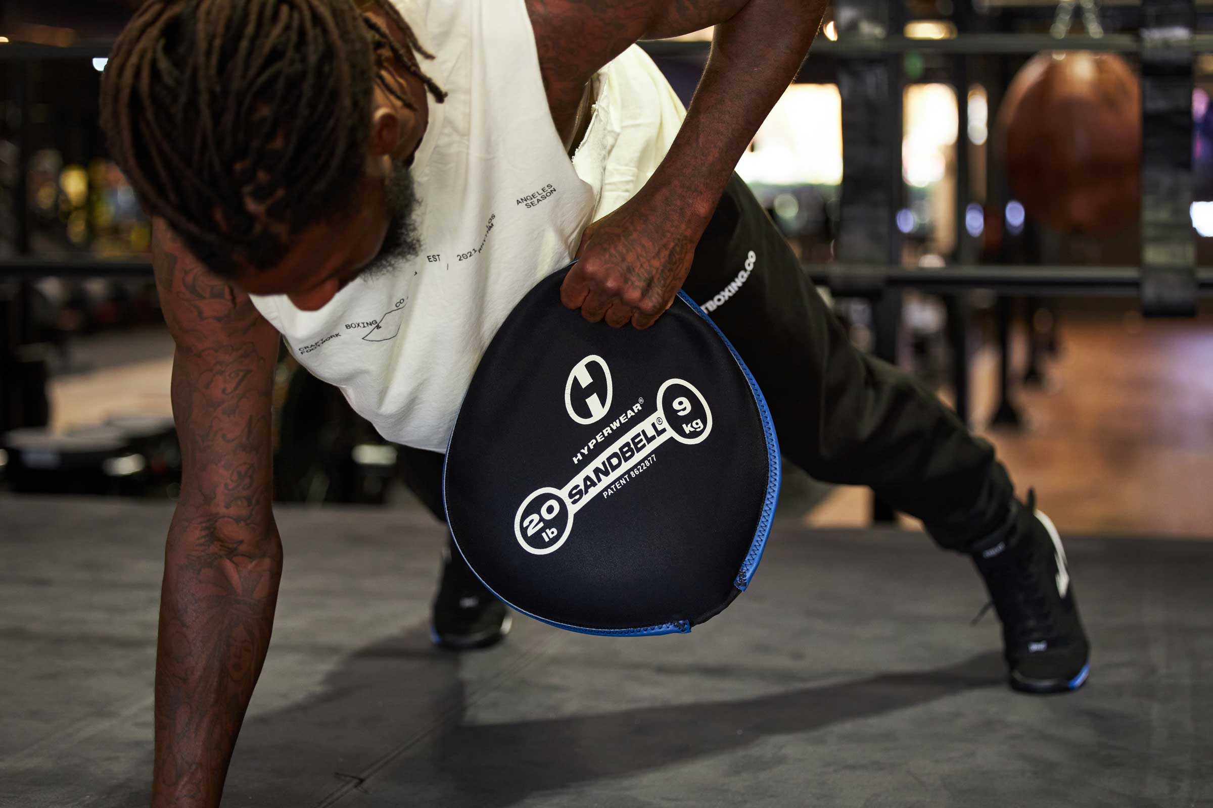 Elevate Your Performance Potential